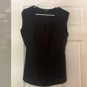 LIMITED- Black Summer Blouse